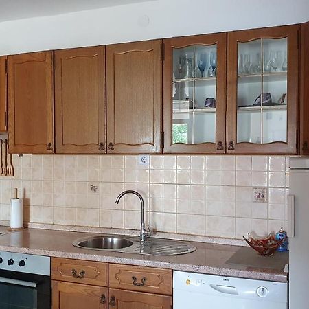 Apartman Caco3 - Potpuno Opremljen Stan U Blizini Plitvickih Jezera Korenica Exteriör bild