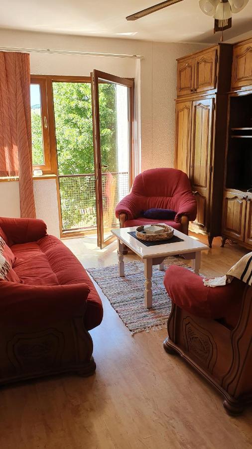 Apartman Caco3 - Potpuno Opremljen Stan U Blizini Plitvickih Jezera Korenica Exteriör bild