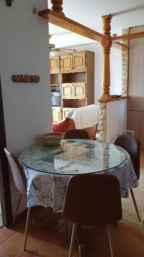 Apartman Caco3 - Potpuno Opremljen Stan U Blizini Plitvickih Jezera Korenica Exteriör bild