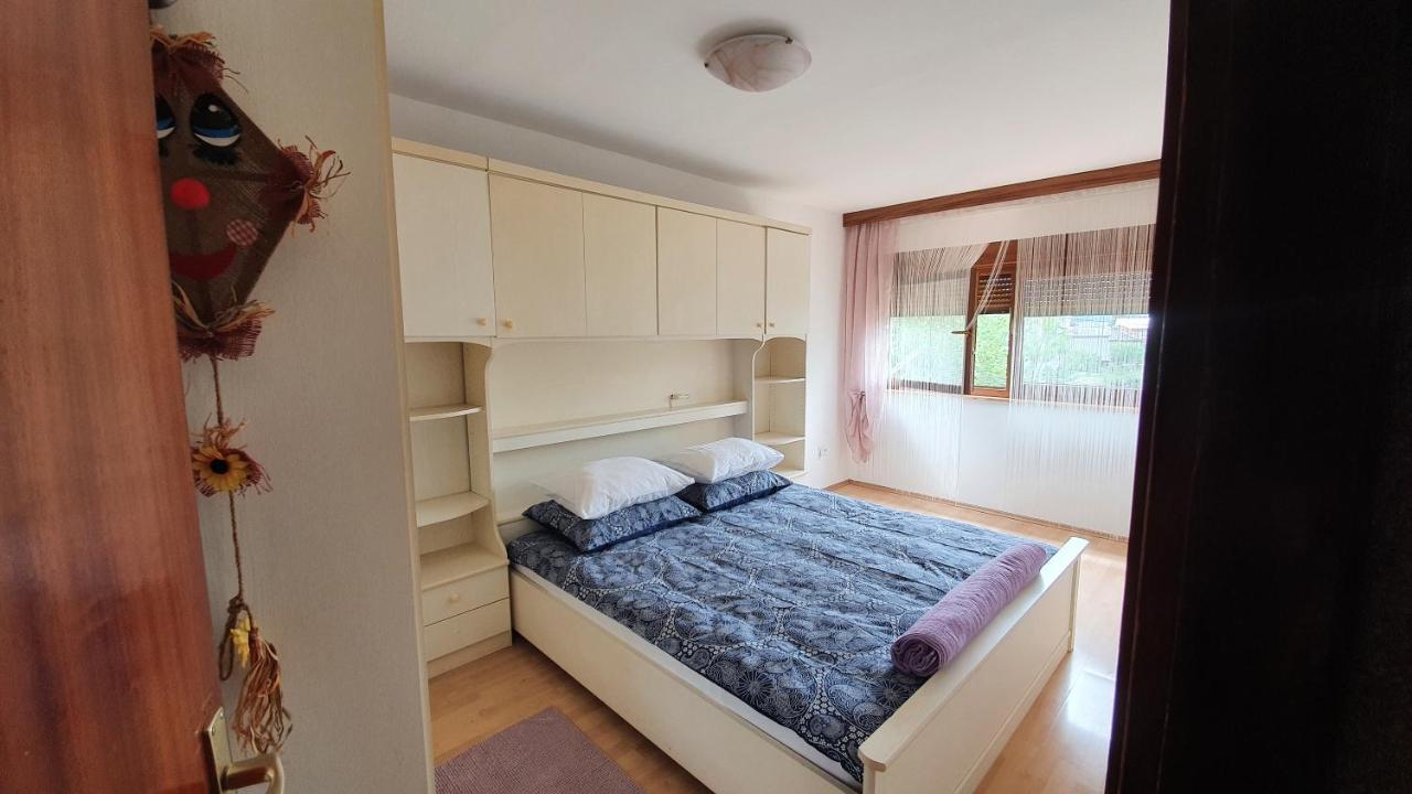 Apartman Caco3 - Potpuno Opremljen Stan U Blizini Plitvickih Jezera Korenica Exteriör bild