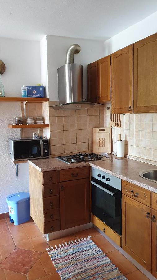 Apartman Caco3 - Potpuno Opremljen Stan U Blizini Plitvickih Jezera Korenica Exteriör bild
