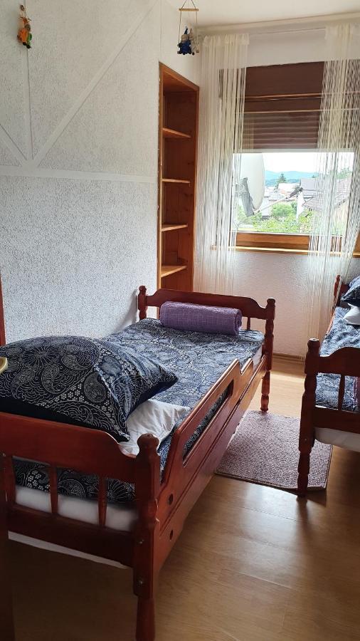 Apartman Caco3 - Potpuno Opremljen Stan U Blizini Plitvickih Jezera Korenica Exteriör bild